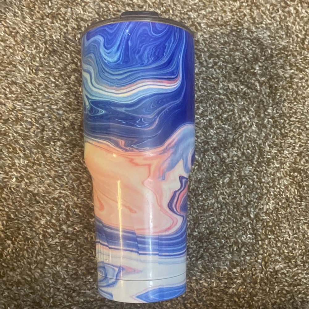 Travel Cup